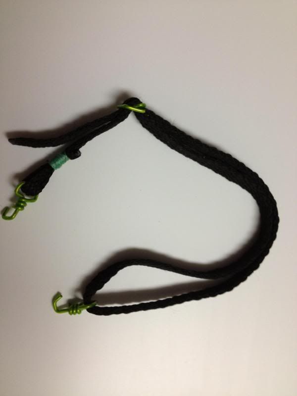 How to Make Scale Adjustable Tie Down Straps RCCrawler